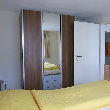Apartamento Chalet Hinkelstein Grindelwald