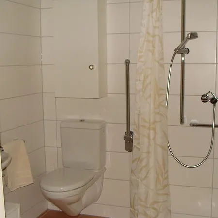 Chalet Hinkelstein Apartamento