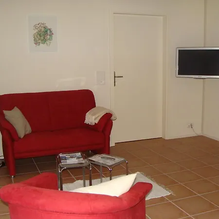Chalet Hinkelstein Apartamento *