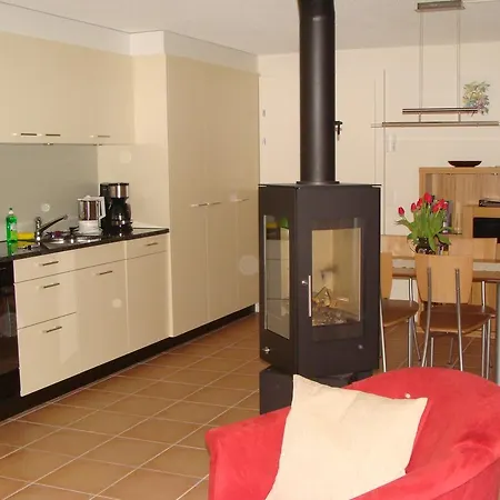 Chalet Hinkelstein Apartamento *