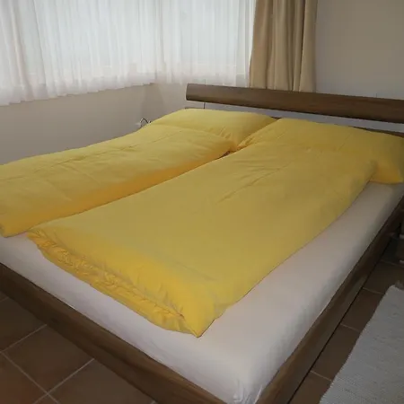 Apartamento Chalet Hinkelstein *